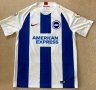 Brighton & Hove Albion Home football shirt 2018 - 2019