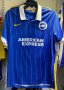 Brighton & Hove Albion Home football shirt 2020 - 2021