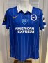 Brighton & Hove Albion Home football shirt 2020 - 2021