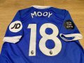 Brighton & Hove Albion Home football shirt 2020 - 2021