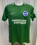 Brighton & Hove Albion Dış Saha futbol forması 2018 - 2020