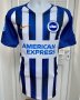 Brighton & Hove Albion Home football shirt 2019 - 2020