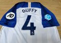 Brighton & Hove Albion Home football shirt 2019 - 2020