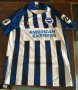 Brighton & Hove Albion Home football shirt 2019 - 2020