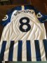 Brighton & Hove Albion Home football shirt 2019 - 2020