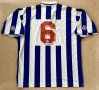 Brighton & Hove Albion Home football shirt 1994 - 1997