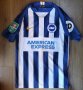 Brighton & Hove Albion Home football shirt 2019 - 2020
