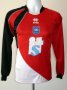 Brighton & Hove Albion Portero Camiseta de Fútbol 2008 - 2009