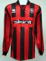 Brighton & Hove Albion Away football shirt 1999 - 2003