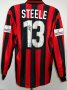 Brighton & Hove Albion Away football shirt 1999 - 2003