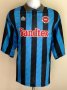 Brighton & Hove Albion Visitante Camiseta de Fútbol 1994 - 1995