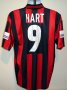 Brighton & Hove Albion Away football shirt 1999 - 2003