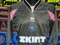 Brighton & Hove Albion Goalkeeper football shirt 2004 - 2006