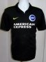 Brighton & Hove Albion Away football shirt 2016 - 2018
