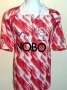 Brighton & Hove Albion Special football shirt 1990 - 1991