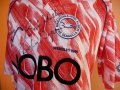 Brighton & Hove Albion Special football shirt 1990 - 1991