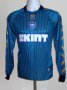 Brighton & Hove Albion שוער חולצת כדורגל 2006 - 2008