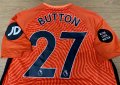 Brighton & Hove Albion Goalkeeper football shirt 2020 - 2021