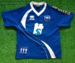 Brighton & Hove Albion Training/Leisure football shirt 2011