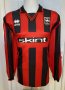 Brighton & Hove Albion Away football shirt 1999 - 2003
