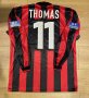 Brighton & Hove Albion Away football shirt 1999 - 2003