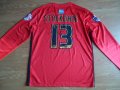 Brighton & Hove Albion Goalkeeper football shirt 2015 - 2016