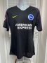 Brighton & Hove Albion Goalkeeper football shirt 2018 - 2020