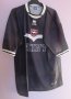 Brighton & Hove Albion Uit  voetbalshirt  2002 - 2004