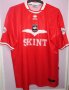 Brighton & Hove Albion Third football shirt 2002 - 2003