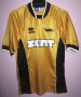 Brighton & Hove Albion Kaleci futbol forması 2004 - 2005