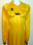 Brighton & Hove Albion Away football shirt 2003 - 2005