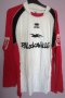 Brighton & Hove Albion Goalkeeper football shirt 2004 - 2005