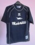 Brighton & Hove Albion Uit  voetbalshirt  2004 - 2006