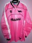 Brighton & Hove Albion Goalkeeper football shirt 2004 - 2005