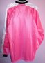 Brighton & Hove Albion Goalkeeper football shirt 2004 - 2005
