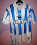 Brighton & Hove Albion Home football shirt 2004 - 2006