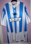 Brighton & Hove Albion Home football shirt 2004 - 2006