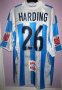 Brighton & Hove Albion Home football shirt 2004 - 2006