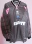 Brighton & Hove Albion Goalkeeper football shirt 2004 - 2006