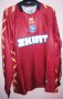 Brighton & Hove Albion Goalkeeper football shirt 2006 - 2008