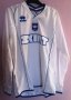 Brighton & Hove Albion Uit  voetbalshirt  2006 - 2008
