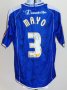 Brighton & Hove Albion Home football shirt 2006 - 2008