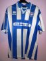 Brighton & Hove Albion Home football shirt 1999 - 2000