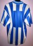 Brighton & Hove Albion Home football shirt 1999 - 2000