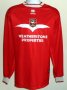 Brighton & Hove Albion Special football shirt 2002 - 2003