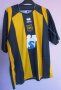 Brighton & Hove Albion Away football shirt 2008 - 2010