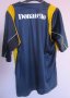 Brighton & Hove Albion Away football shirt 2008 - 2010