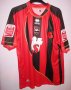 Brighton & Hove Albion Away football shirt 2009 - 2011