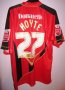 Brighton & Hove Albion Away football shirt 2009 - 2011