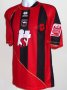 Brighton & Hove Albion Away football shirt 2009 - 2011